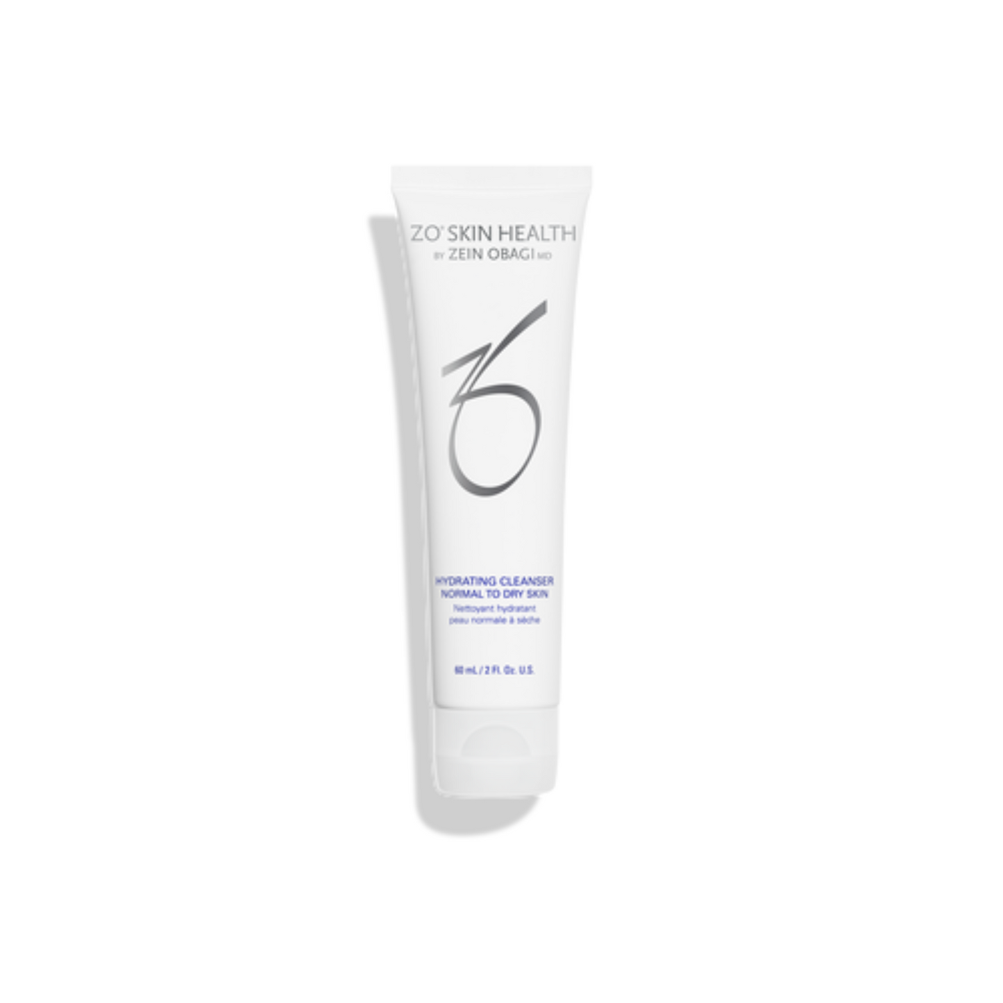 Hydrating Cleanser