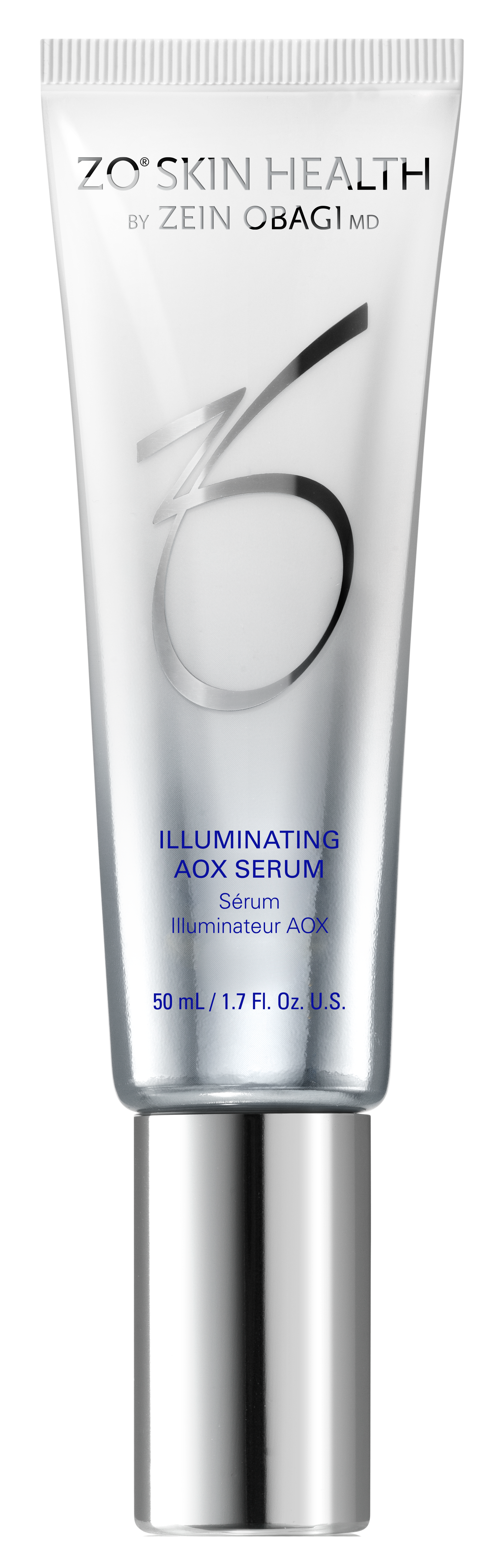 Illuminating AOX Serum