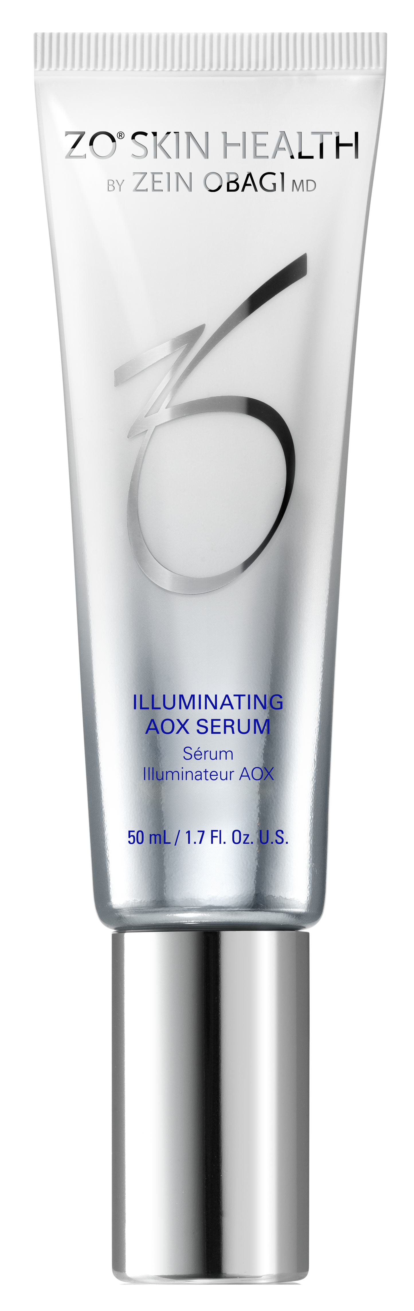 Illuminating AOX Serum