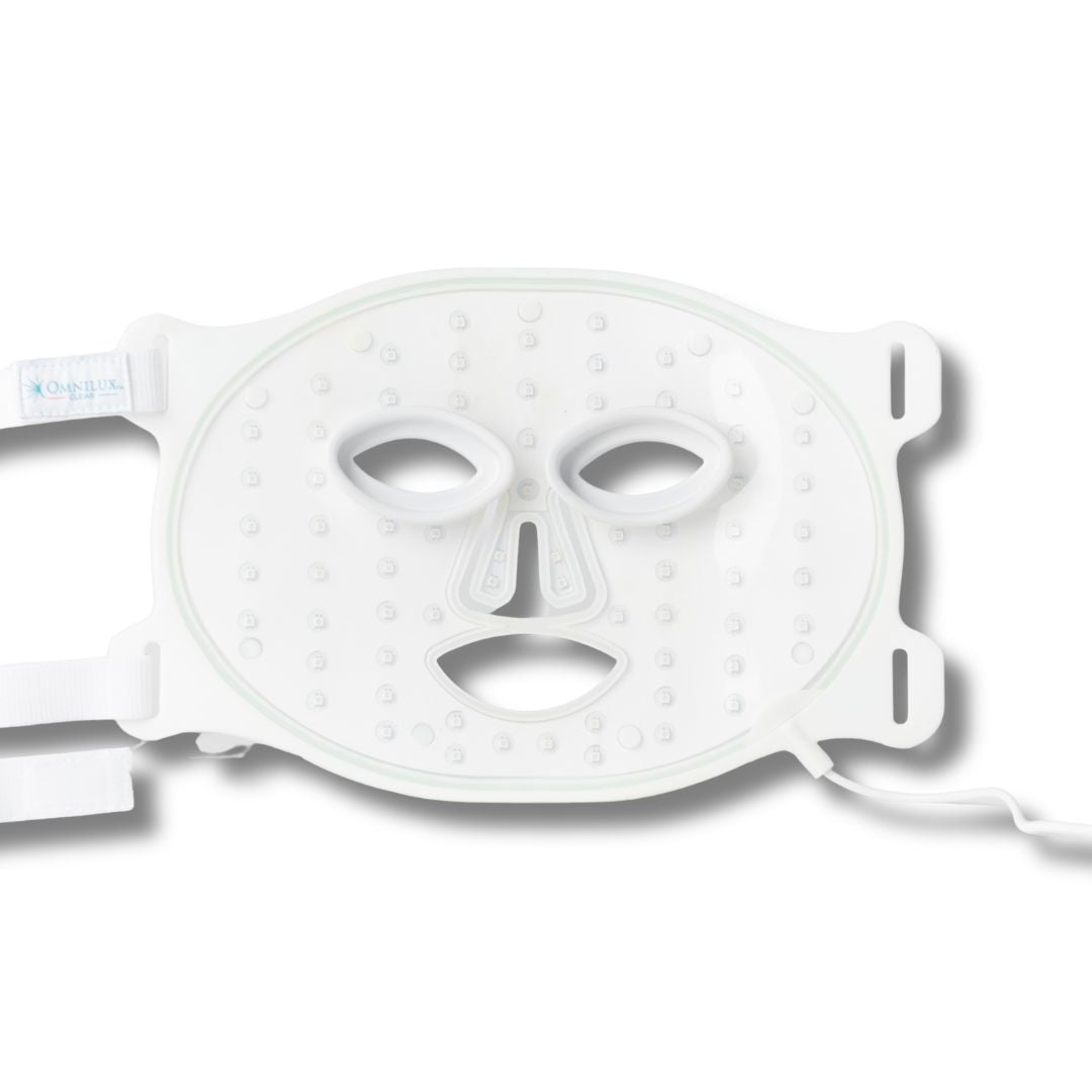 Omnilux Clear