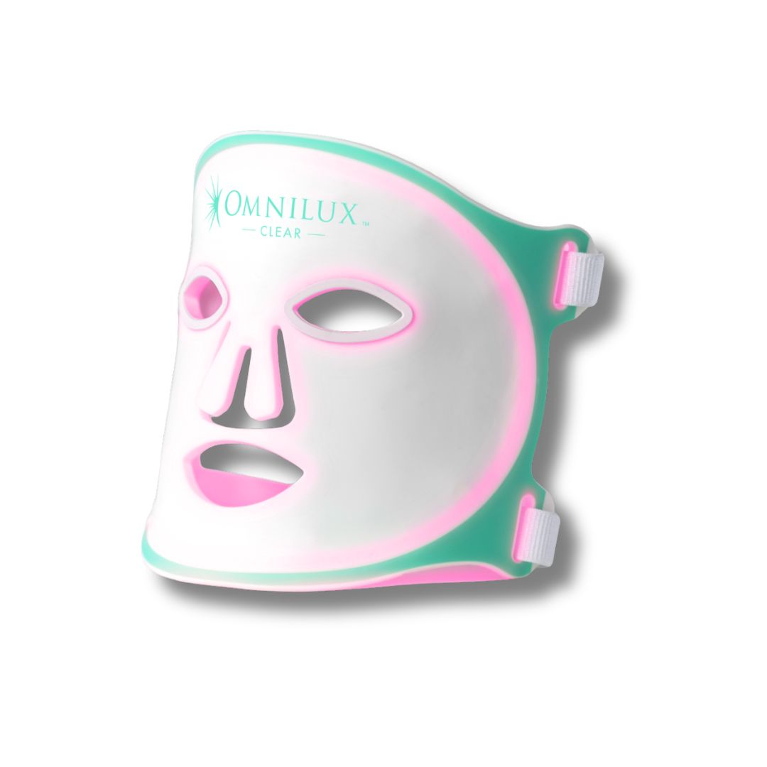 Omnilux Clear