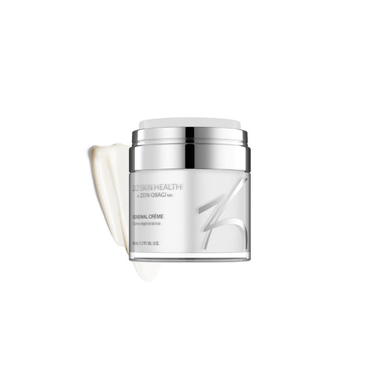 Renewal Crème