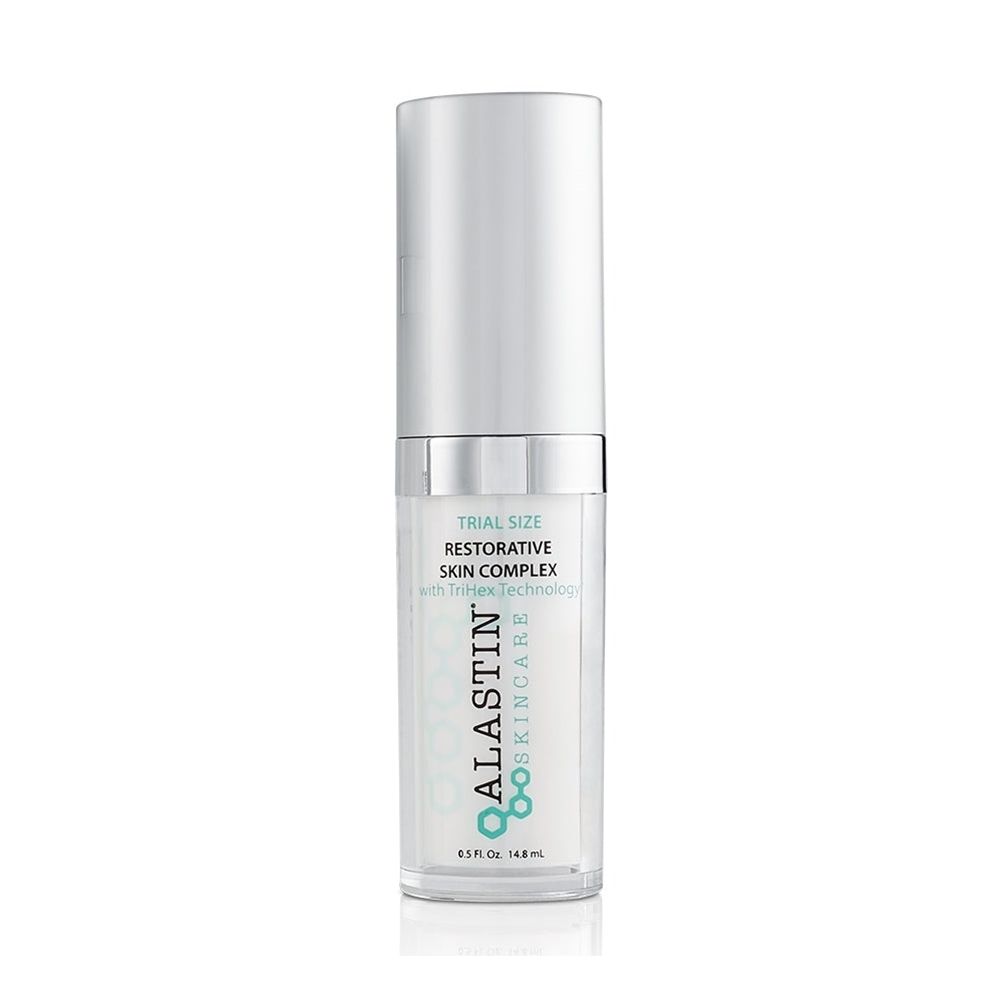 Restorative Skin Complex with TriHex Technology®
