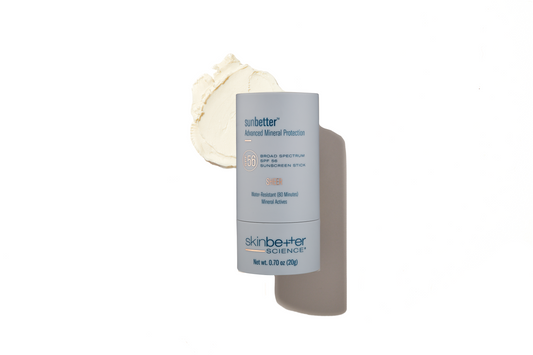 sunbetter® SHEER SPF 56 Sunscreen Stick