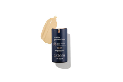 sunbetter TONE SMART SPF 75