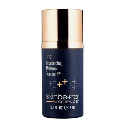 FREE GIFT | Trio Rebalancing Moisture Treatment™