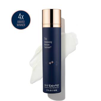 Trio Rebalancing Moisture Treatment™