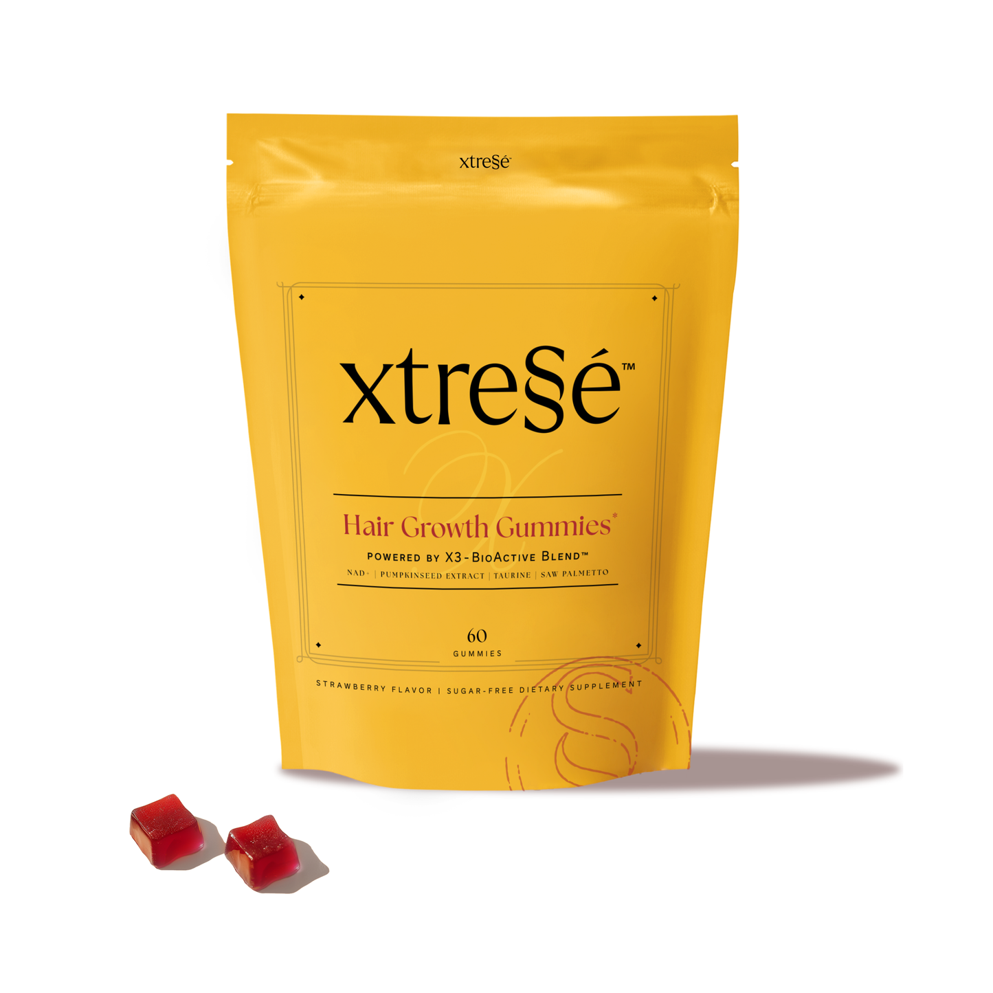 Xtressé