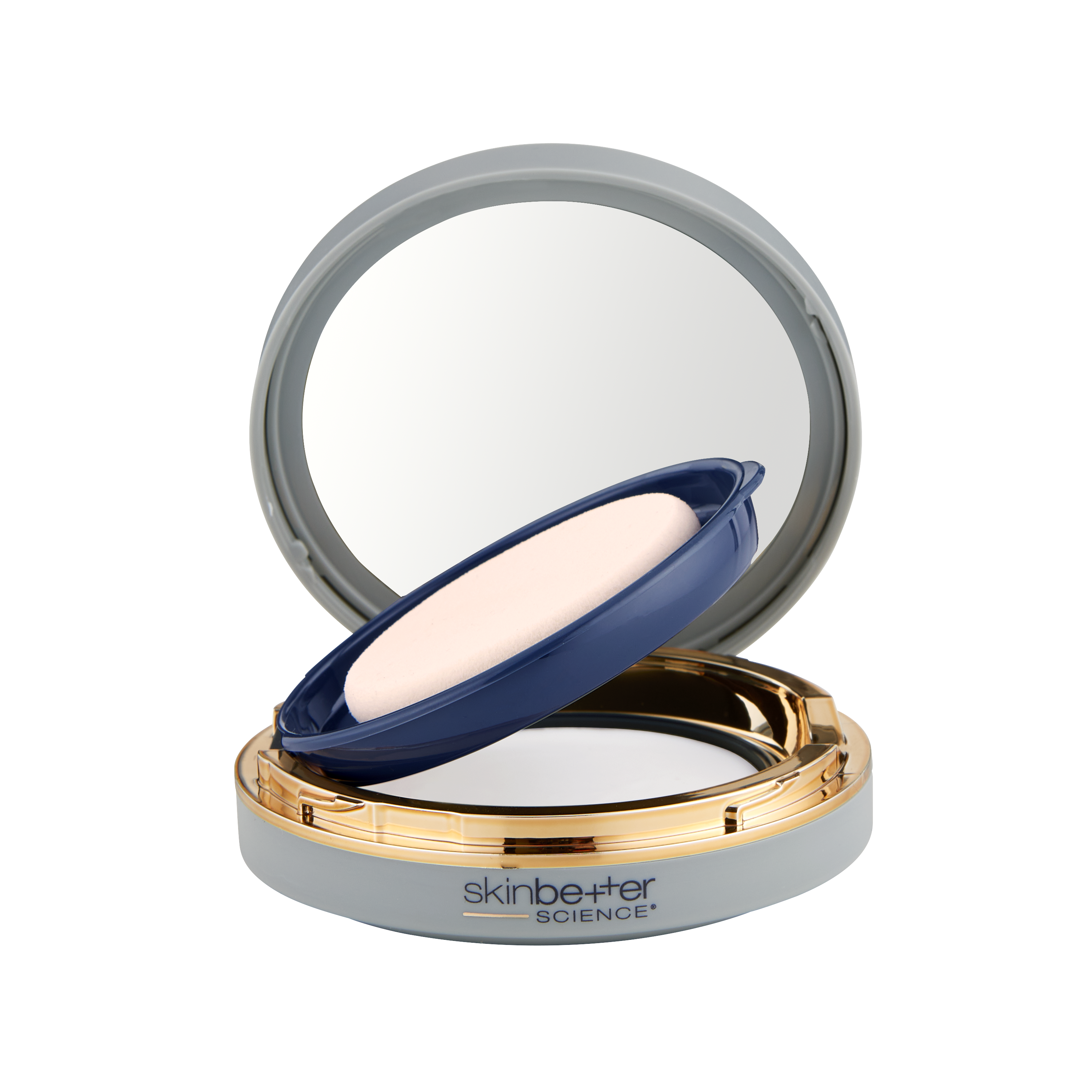 sunbetter® SHEER SPF 56 Sunscreen Compact