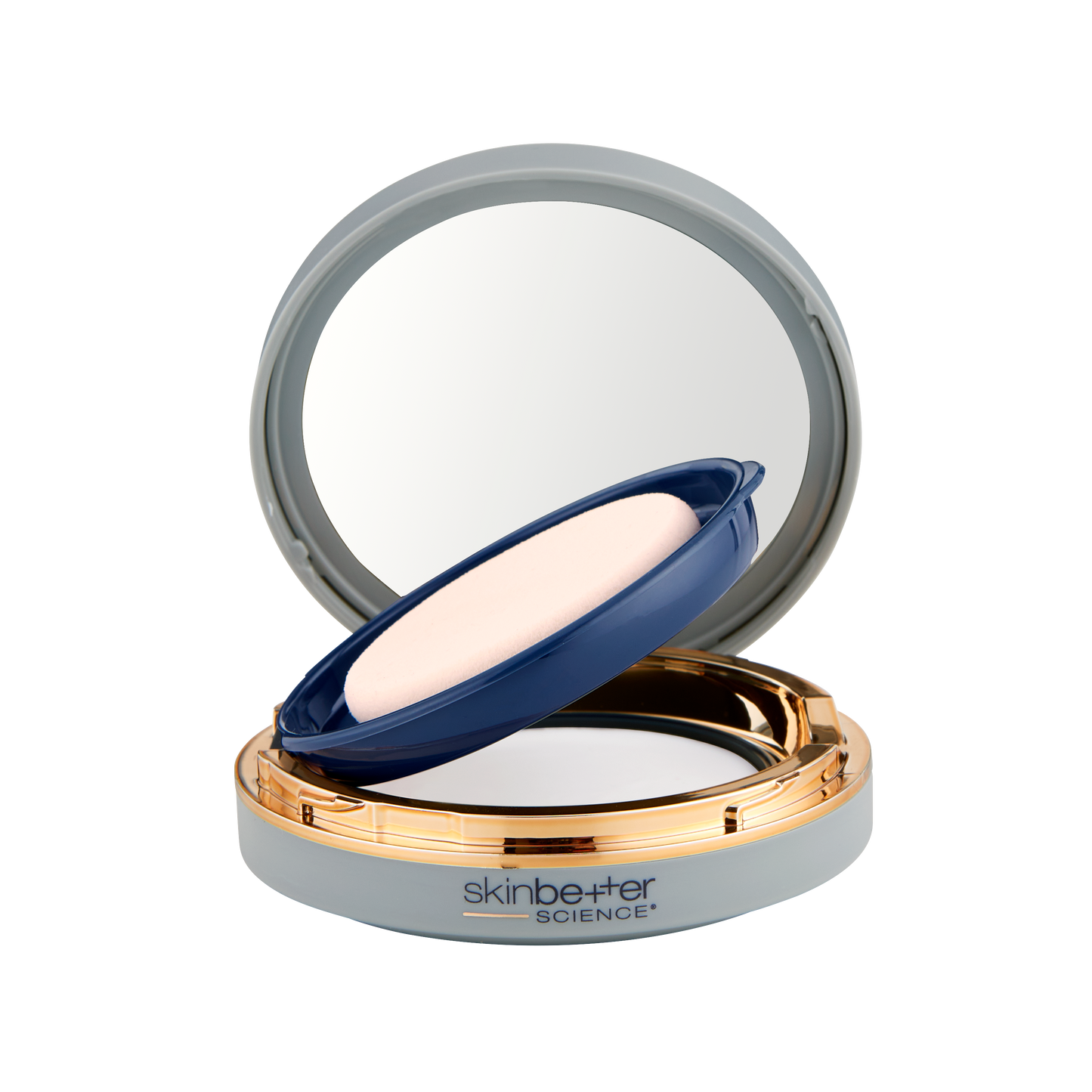 sunbetter® SHEER SPF 56 Sunscreen Compact