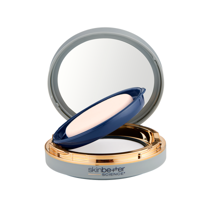 sunbetter® SHEER SPF 56 Sunscreen Compact